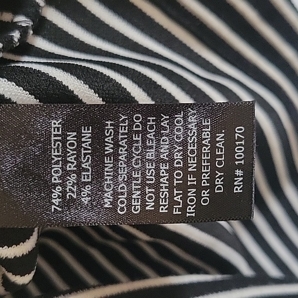 Cynthia Rowley cropped top - Picture 3 of 5